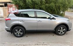 تويوتا راف 4